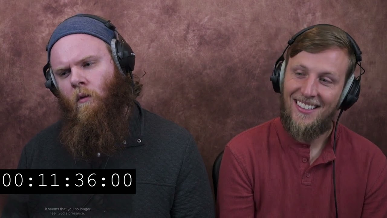 FULL LENGTH Orb on the Movements of the Earth Episode 25 Reaction