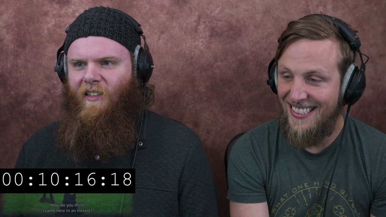 FULL LENGTH Mashle Season 1 Episode 2 Reaction