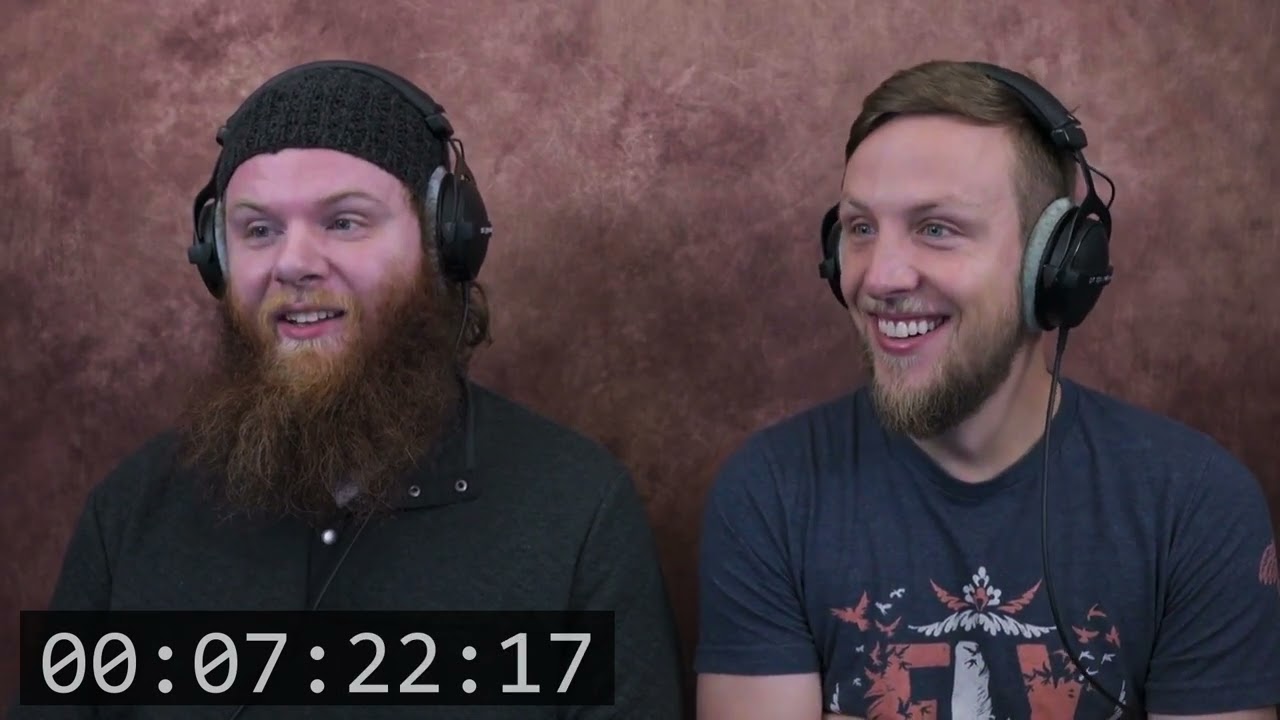 FULL LENGTH Space Brothers Episode 48 Reaction