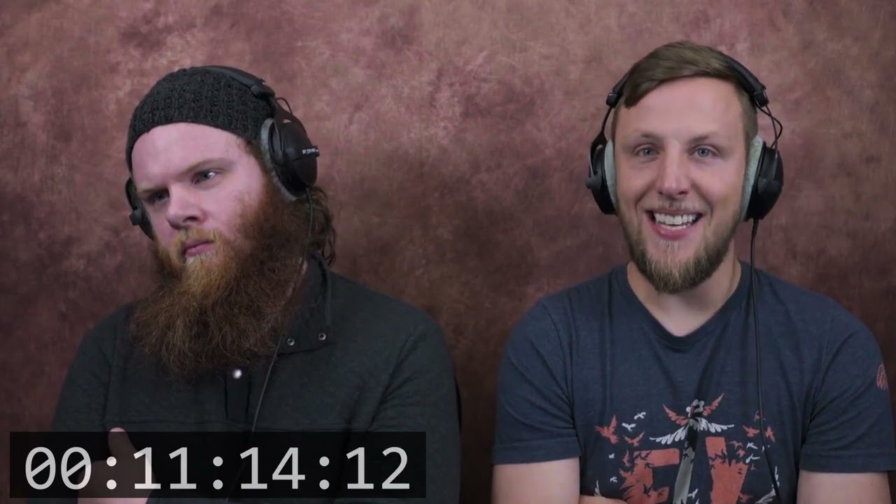 FULL LENGTH Space Brothers Episode 49 Reaction