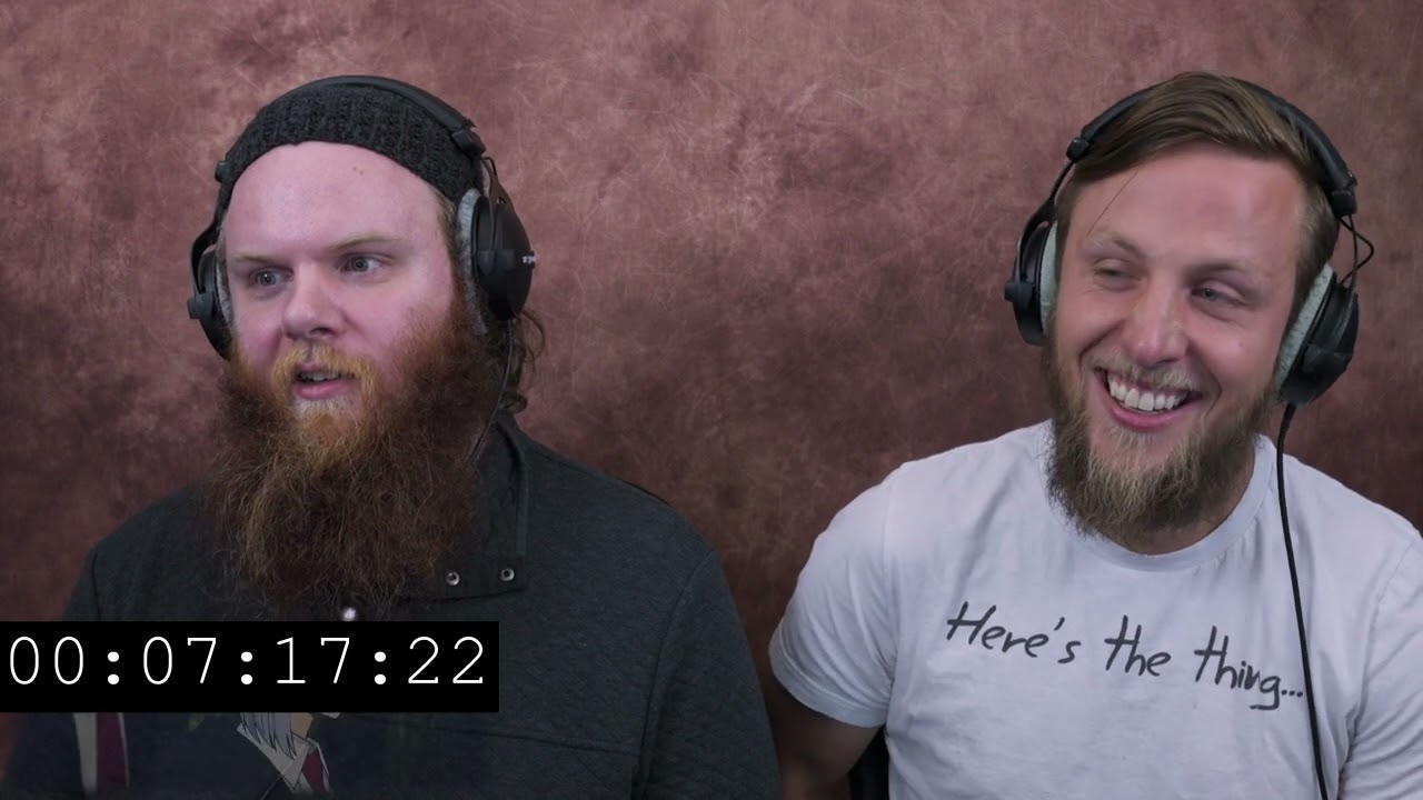 FULL LENGTH Mashle Season 1 Episode 6 Reaction