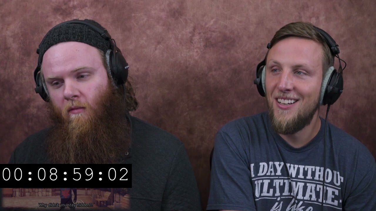 FULL LENGTH Vigilantes Episode 10 Reaction