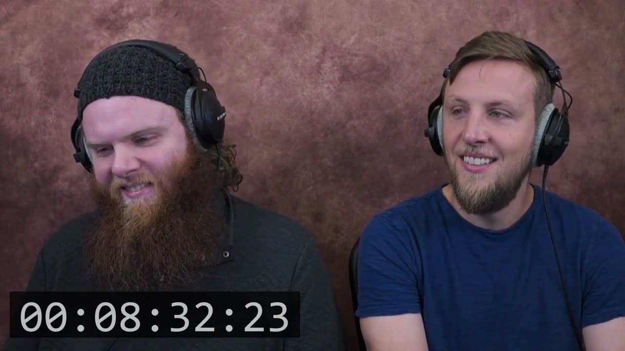 FULL LENGTH Monogatari: Off and Monster Episode 2 Reaction