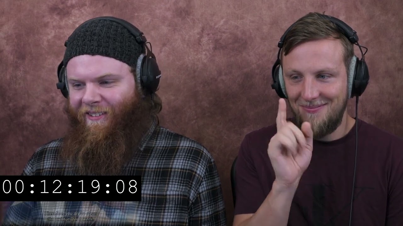 FULL LENGTH Mashle Season 1 Episode 7 Reaction