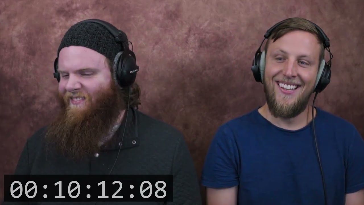 FULL LENGTH Monogatari: Off and Monster Episode 3 Reaction