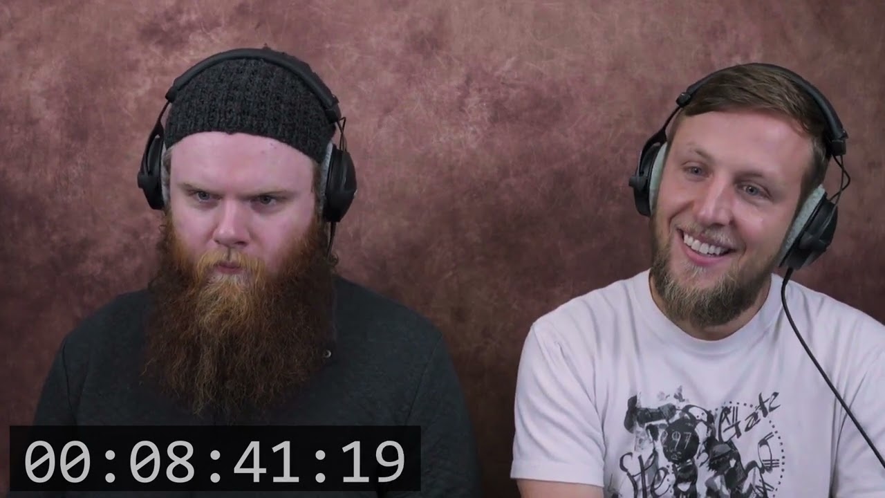 FULL LENGTH Space Brothers Episode 55 Reaction