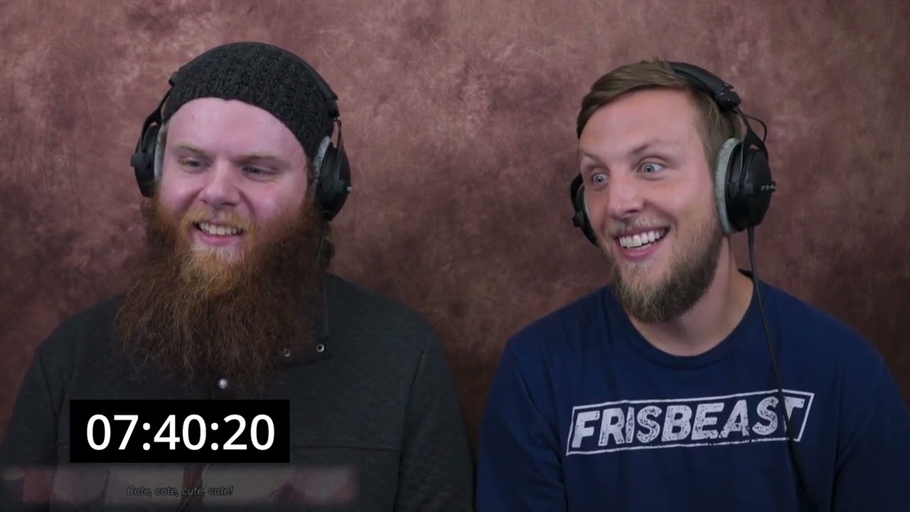 FULL LENGTH 100 Girlfriends Season 1 Episode 2 Reaction