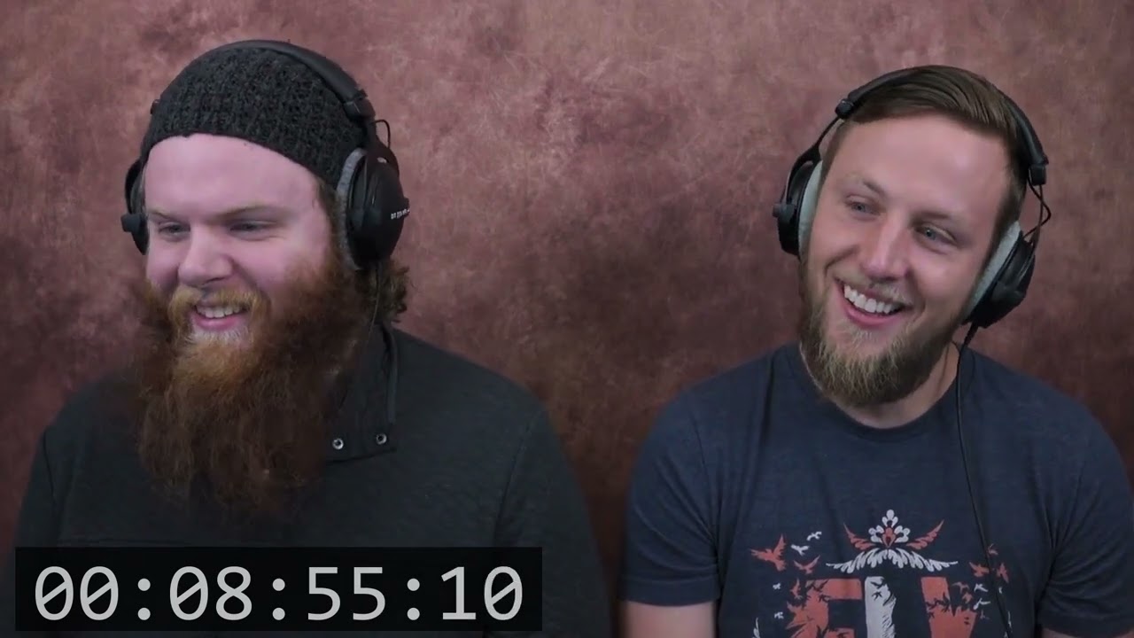 FULL LENGTH Monogatari: Off and Monster Episode 4 Reaction