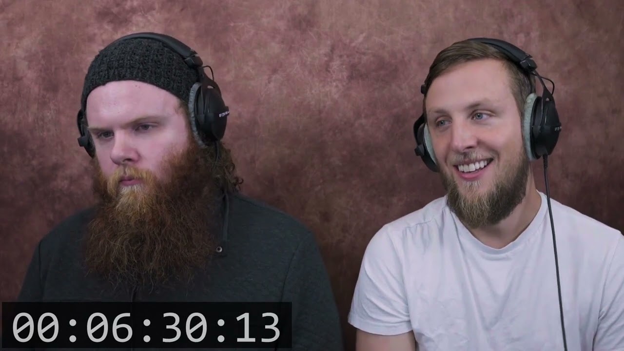 FULL LENGTH Space Brothers Episode 56 Reaction