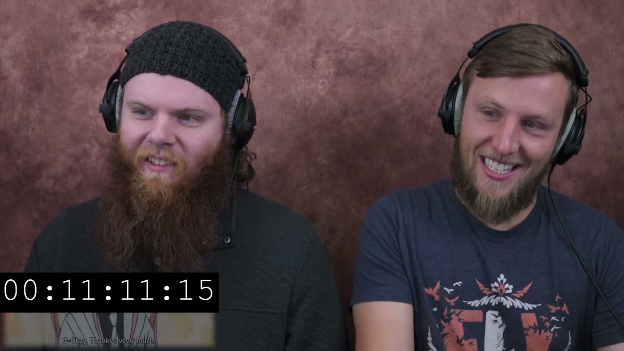 FULL LENGTH Mashle Season 1 Episode 10 Reaction