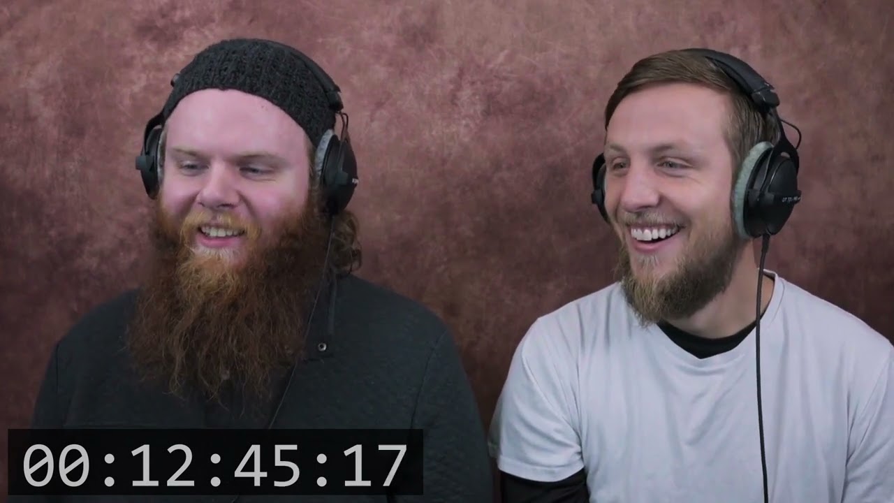 FULL LENGTH Space Brothers Episode 57 Reaction