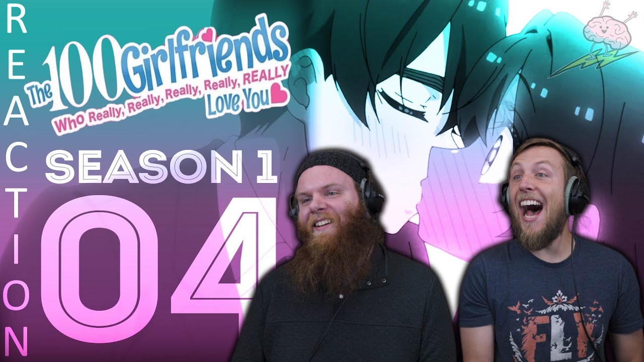 EARLY ACCESS 100 Girlfriends Season 1 Episode 4 Reaction