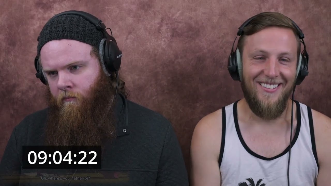 FULL LENGTH Takopi's Original Sin Episode 1 Reaction