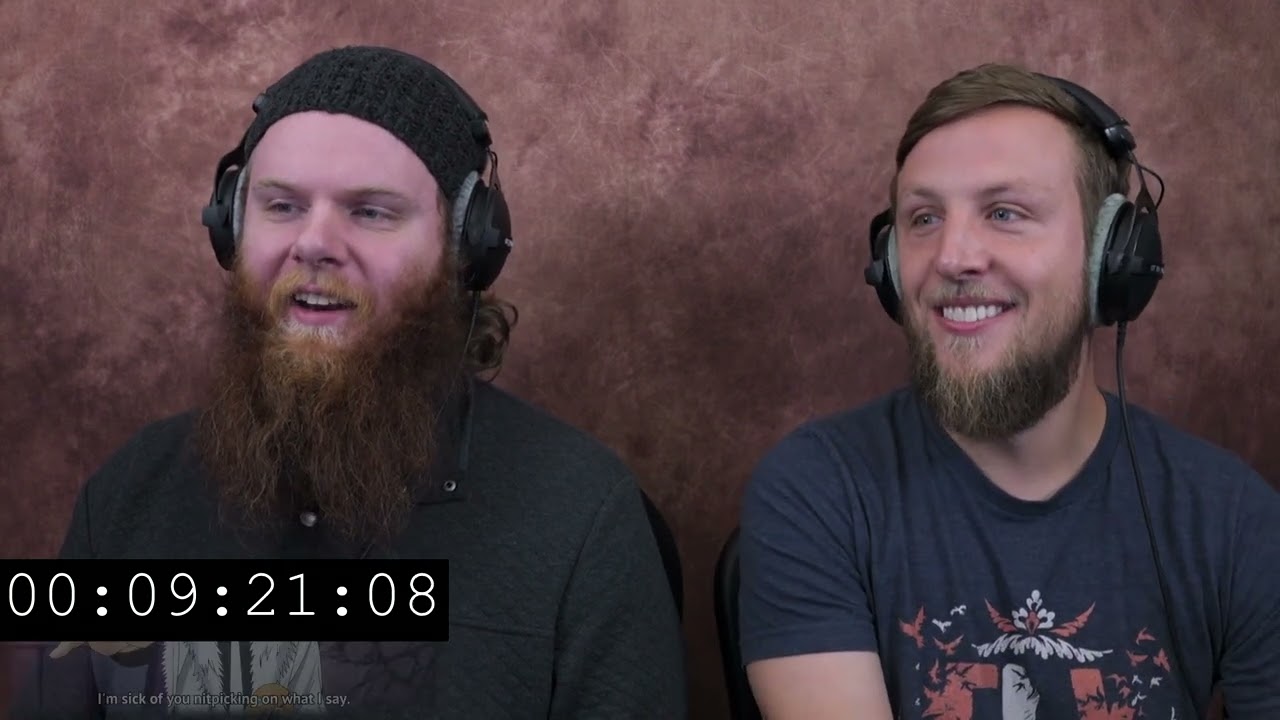 FULL LENGTH Mashle Season 1 Episode 11 Reaction