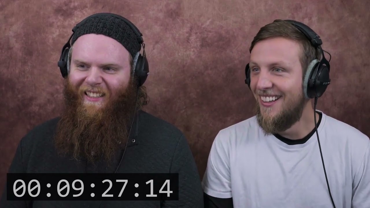 FULL LENGTH Space Brothers Episode 58 Reaction