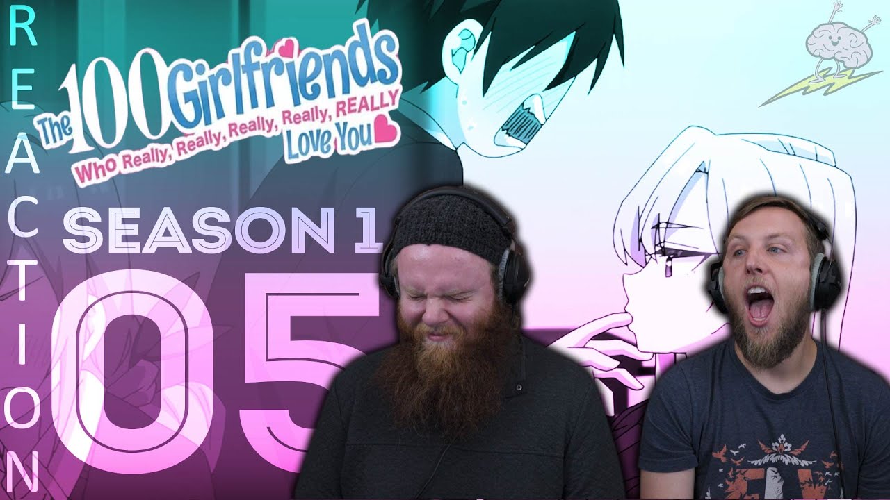 EARLY ACCESS 100 Girlfriends Season 1 Episode 5 Reaction