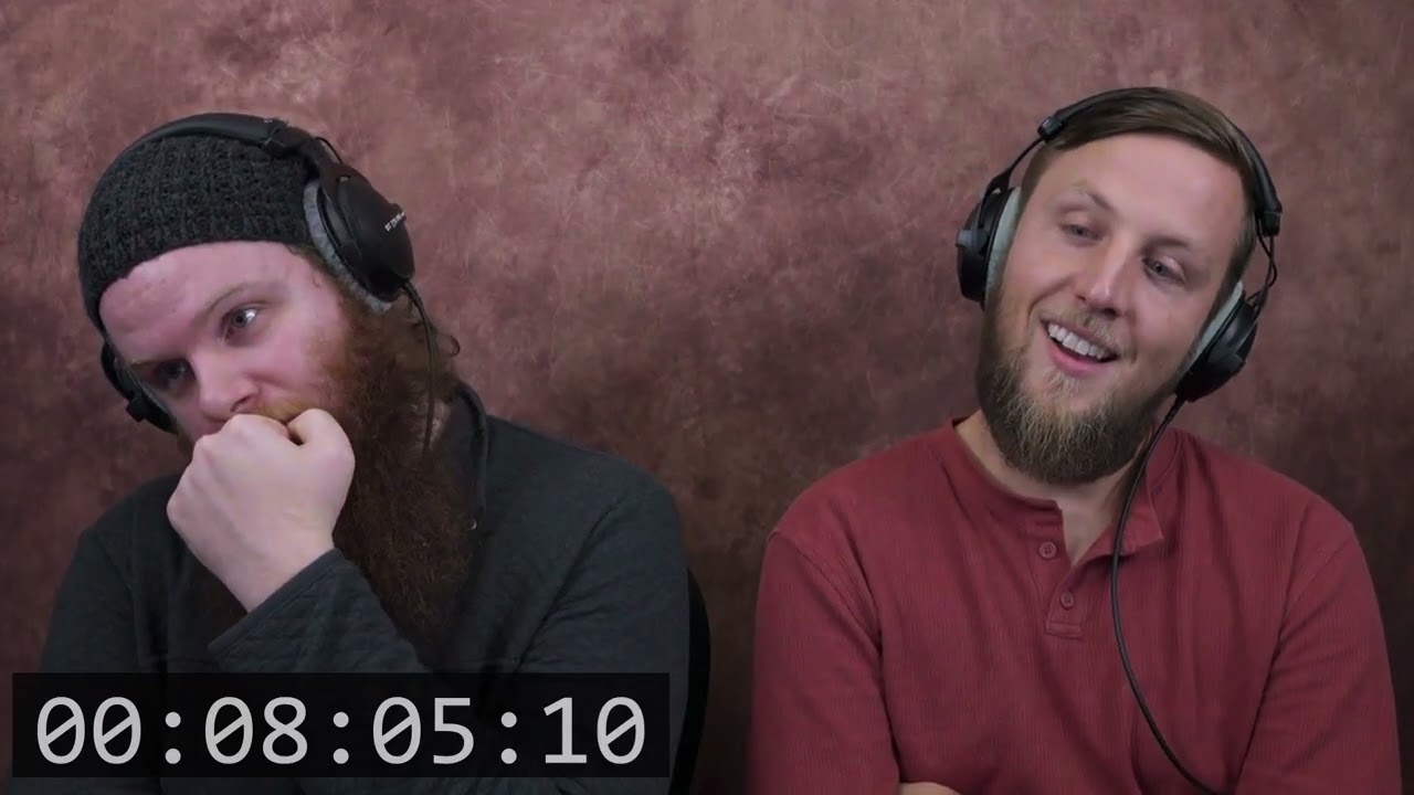 FULL LENGTH Monogatari: Off and Monster Episode 6.5 Reaction