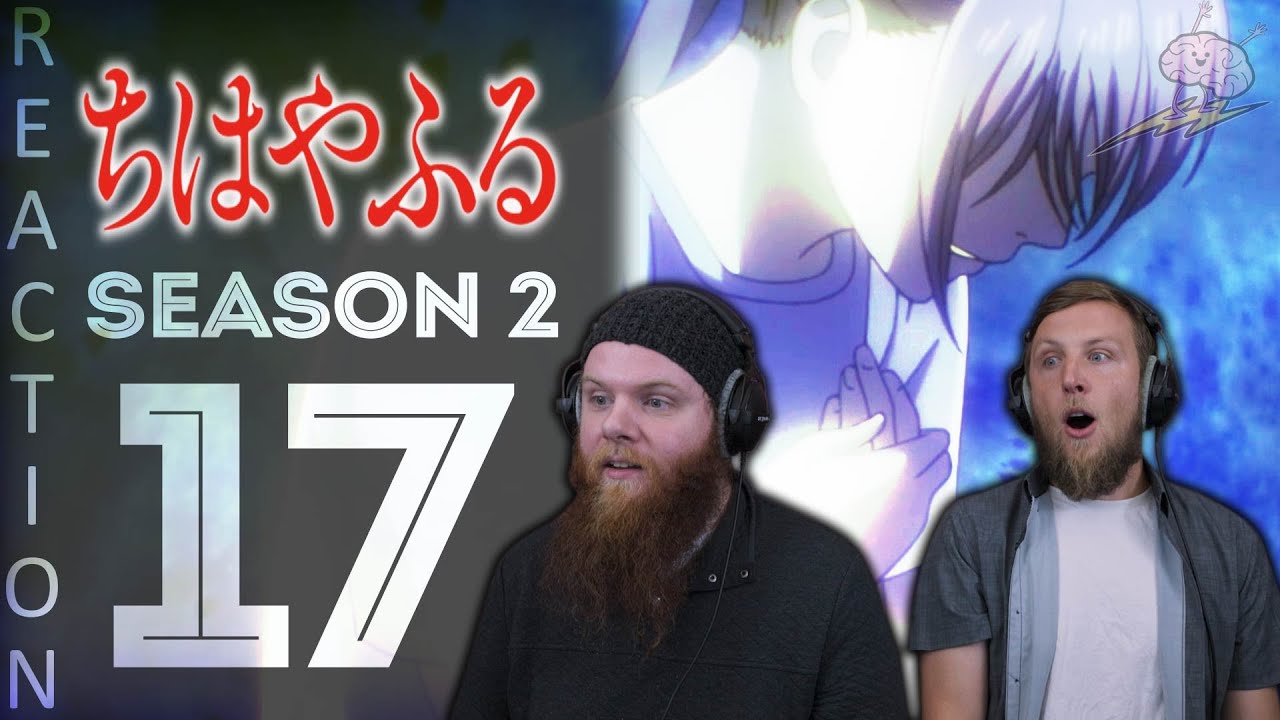 EARLY ACCESS Chihayafuru Season 2 Episode 17 Reaction