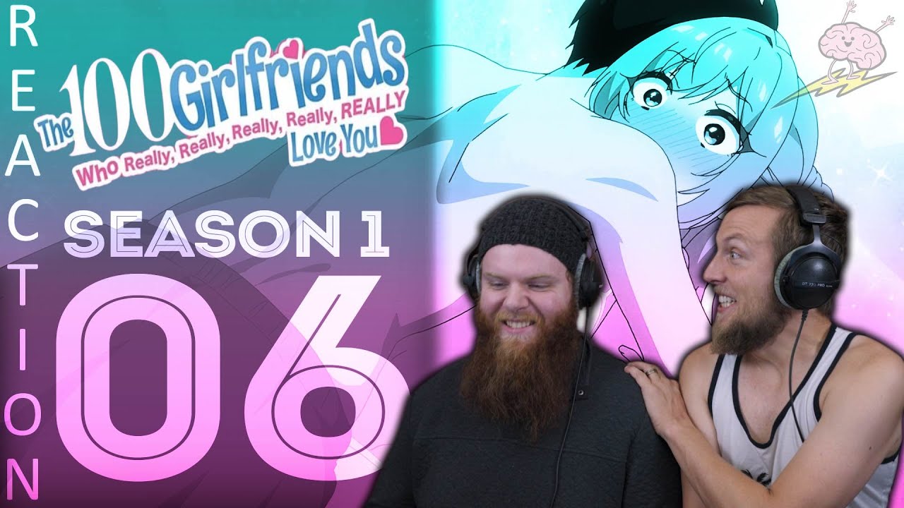 EARLY ACCESS 100 Girlfriends Season 1 Episode 6 Reaction