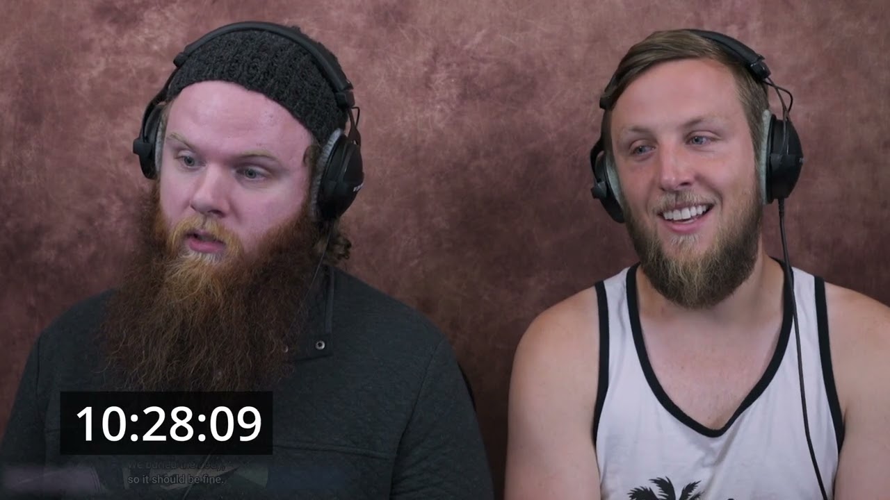 FULL LENGTH Takopi's Original Sin Episode 3 Reaction