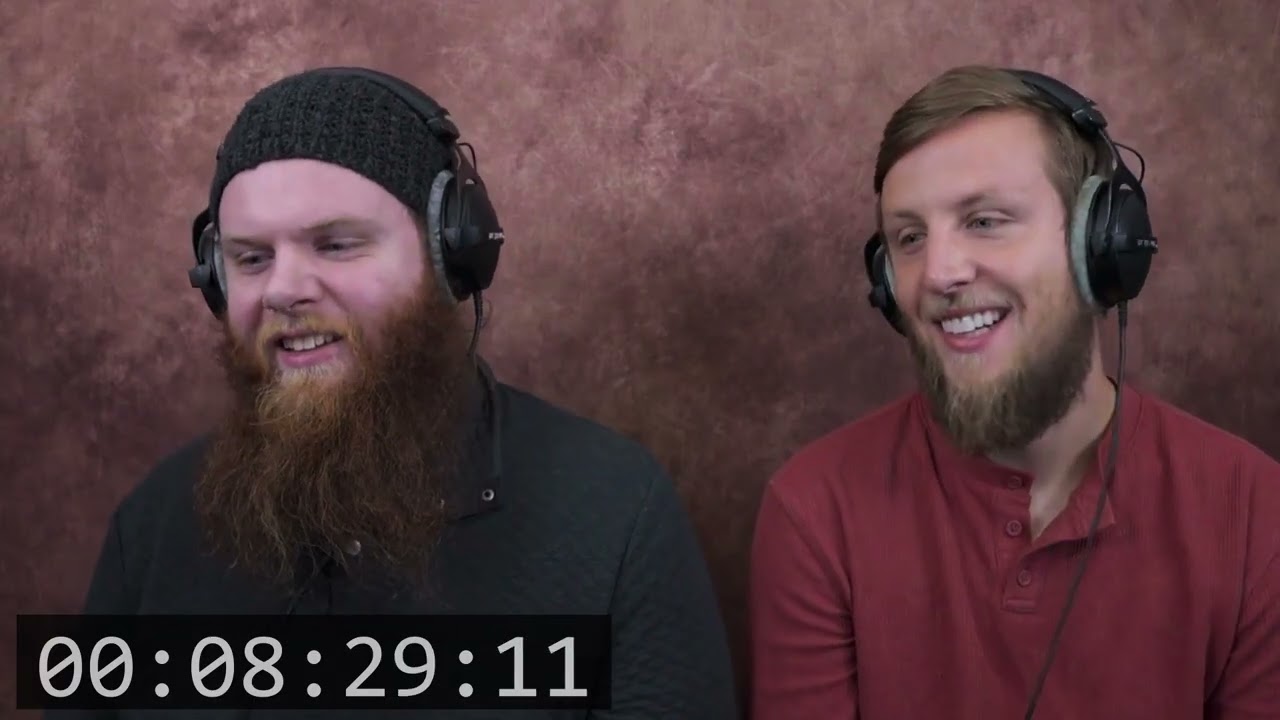 FULL LENGTH Monogatari: Off and Monster Episode 7 Reaction