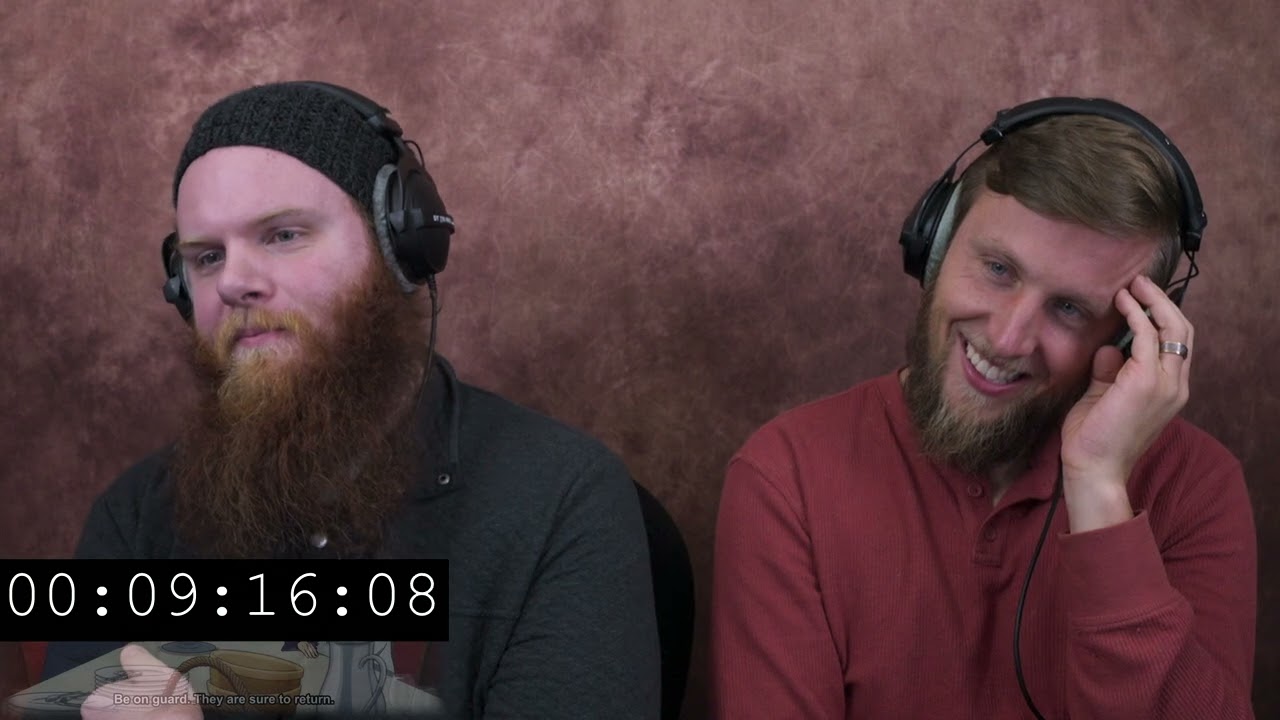 FULL LENGTH Mashle Season 2 Episode 1 Reaction