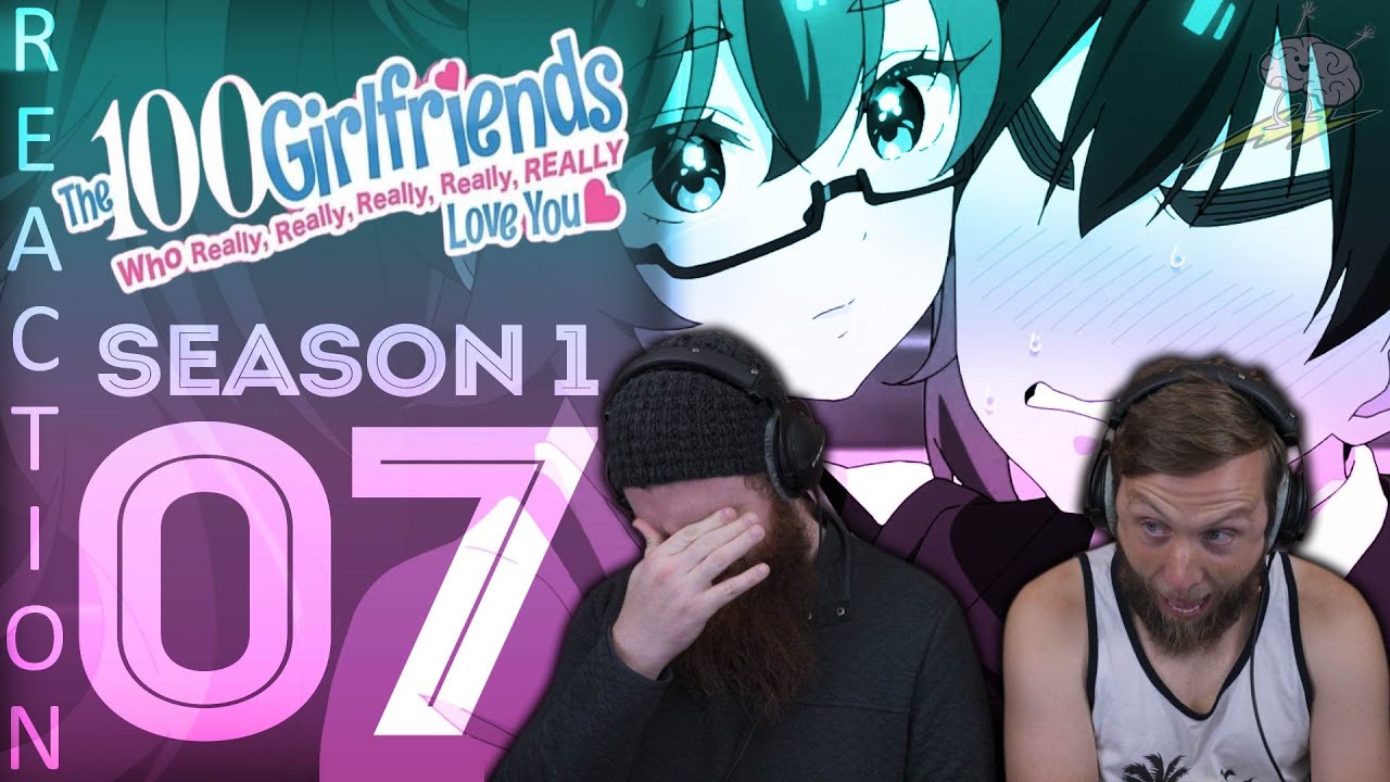 EARLY ACCESS 100 Girlfriends Season 1 Episode 7 Reaction