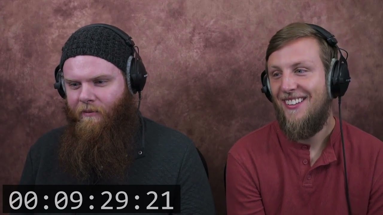 FULL LENGTH Monogatari Off and Monster Episode 8 Reaction