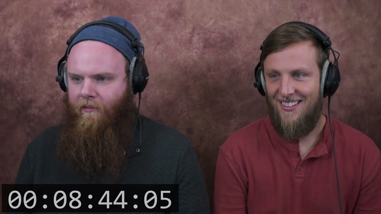 FULL LENGTH Space Brothers Episode 61 Reaction