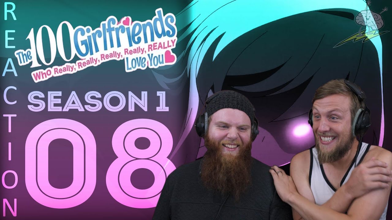 EARLY ACCESS 100 Girlfriends Season 1 Episode 8 Reaction