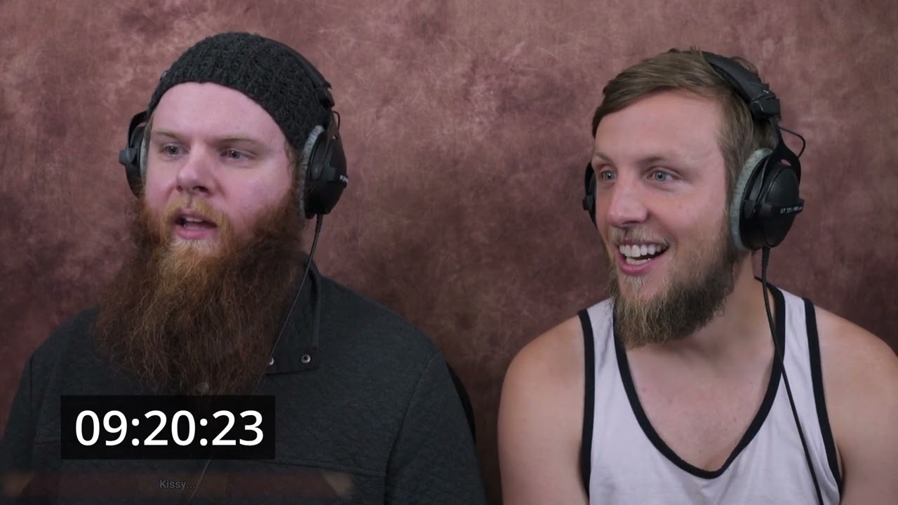 FULL LENGTH 100 Girlfriends Season 1 Episode 8 Reaction