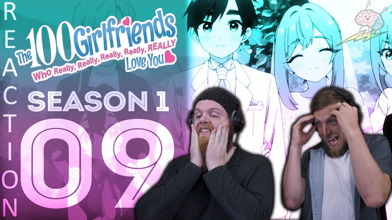 EARLY ACCESS 100 Girlfriends Season 1 Episode 9 Reaction