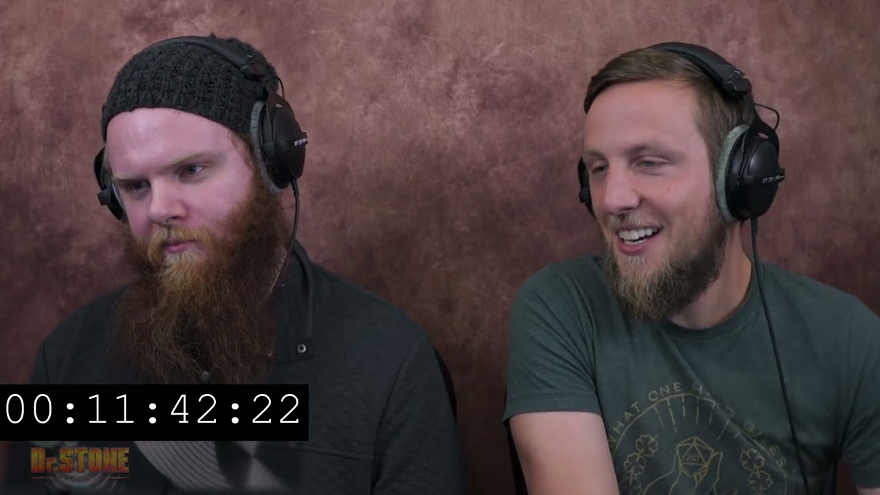 FULL LENGTH Dr Stone Season 4 Episode 5 Reaction