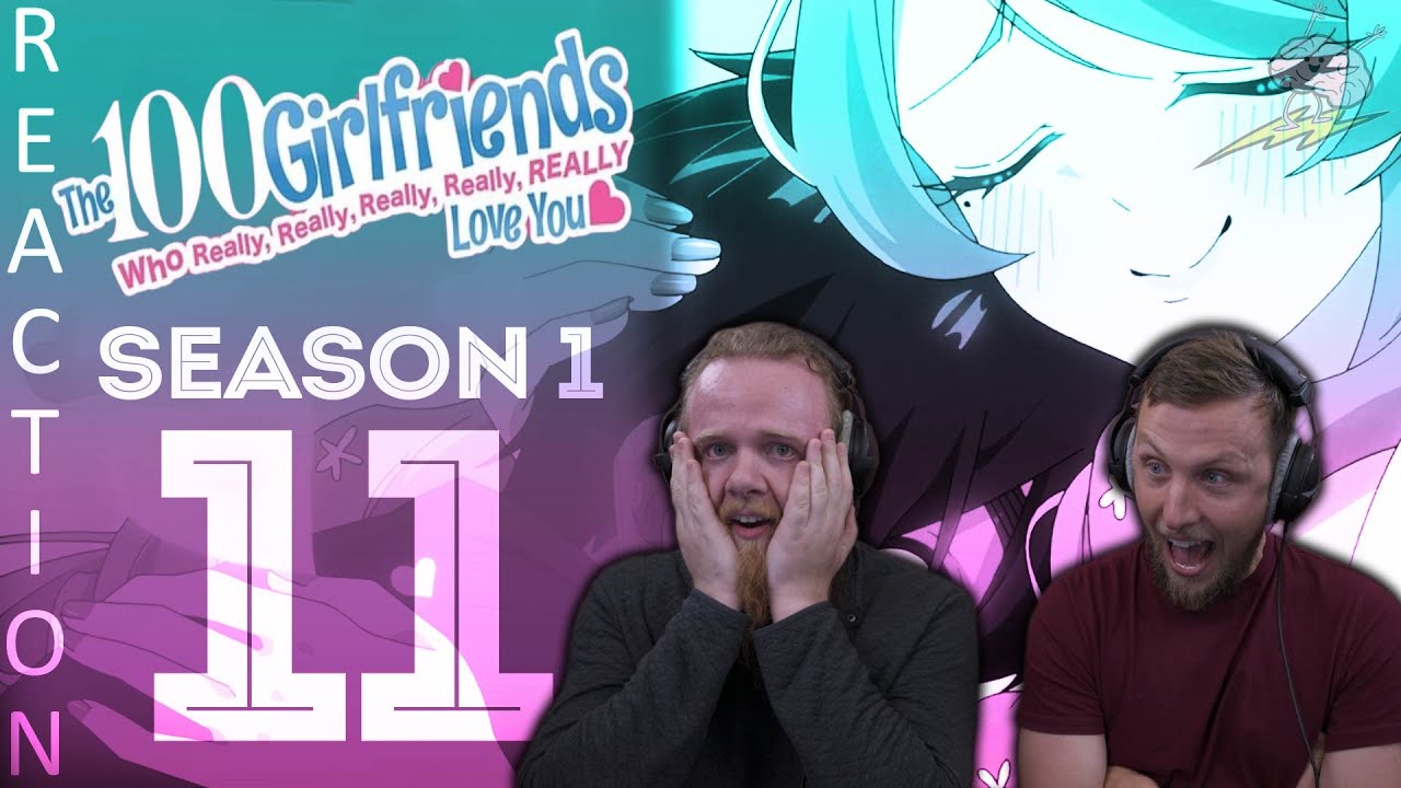 EARLY ACCESS 100 Girlfriends Season 1 Episode 11 Reaction