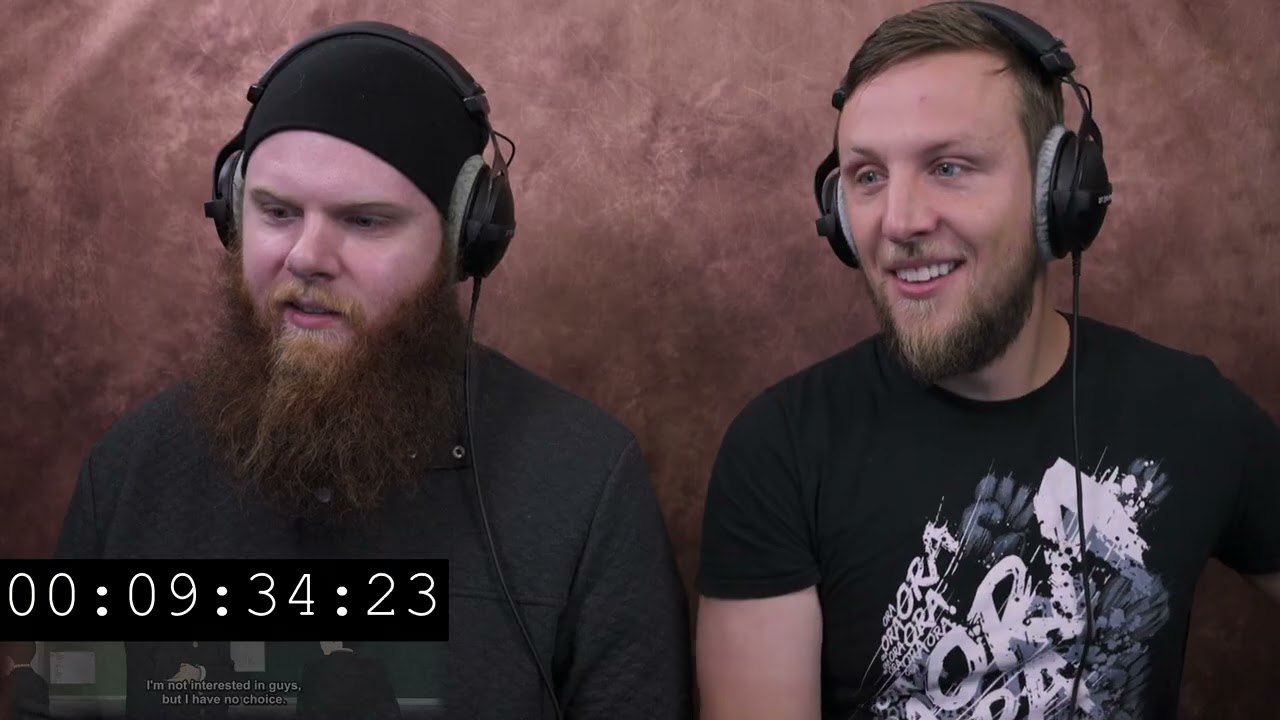 FULL LENGTH Dandadan Season 2 Episode 10 Reaction