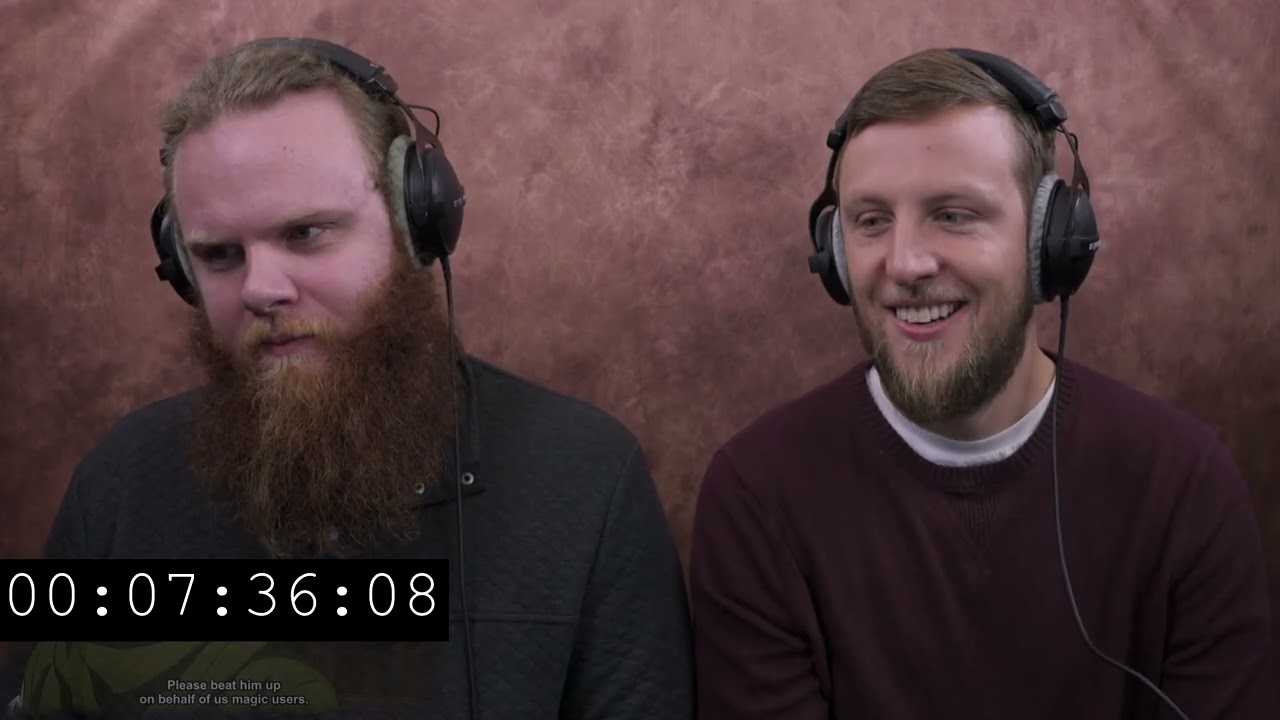 FULL LENGTH Mashle Season 2 Episode 6 Reaction