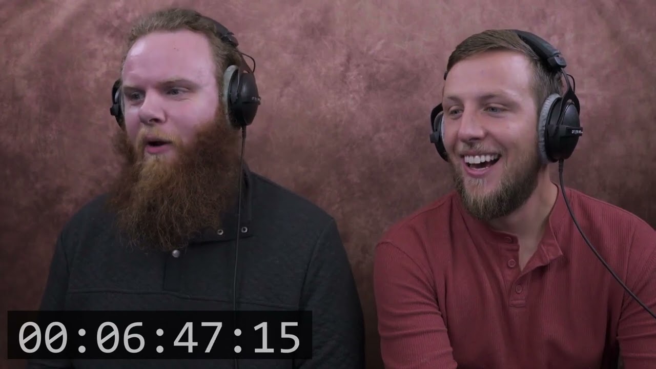 FULL LENGTH Space Brothers Episode 65 Reaction