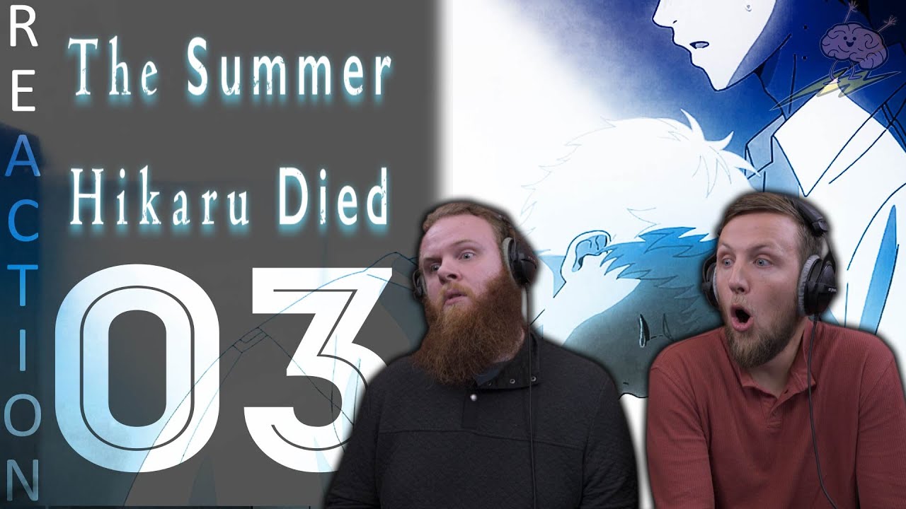 EARLY ACCESS The Summer Hikaru Died Episode 3 Reaction