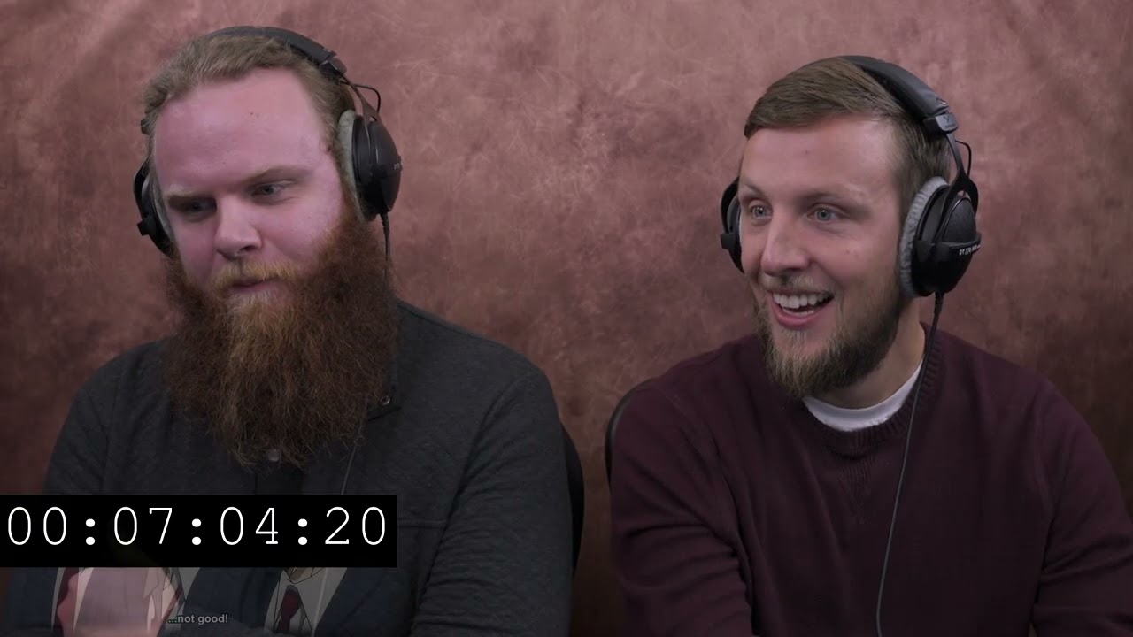 FULL LENGTH Mashle Season 2 Episode 7 Reaction