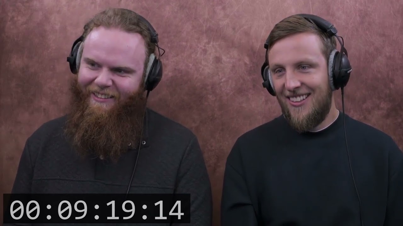 FULL LENGTH Space Brothers Episode 66 Reaction