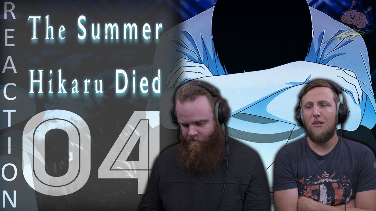 EARLY ACCESS The Summer Hikaru Died Episode 4 Reaction