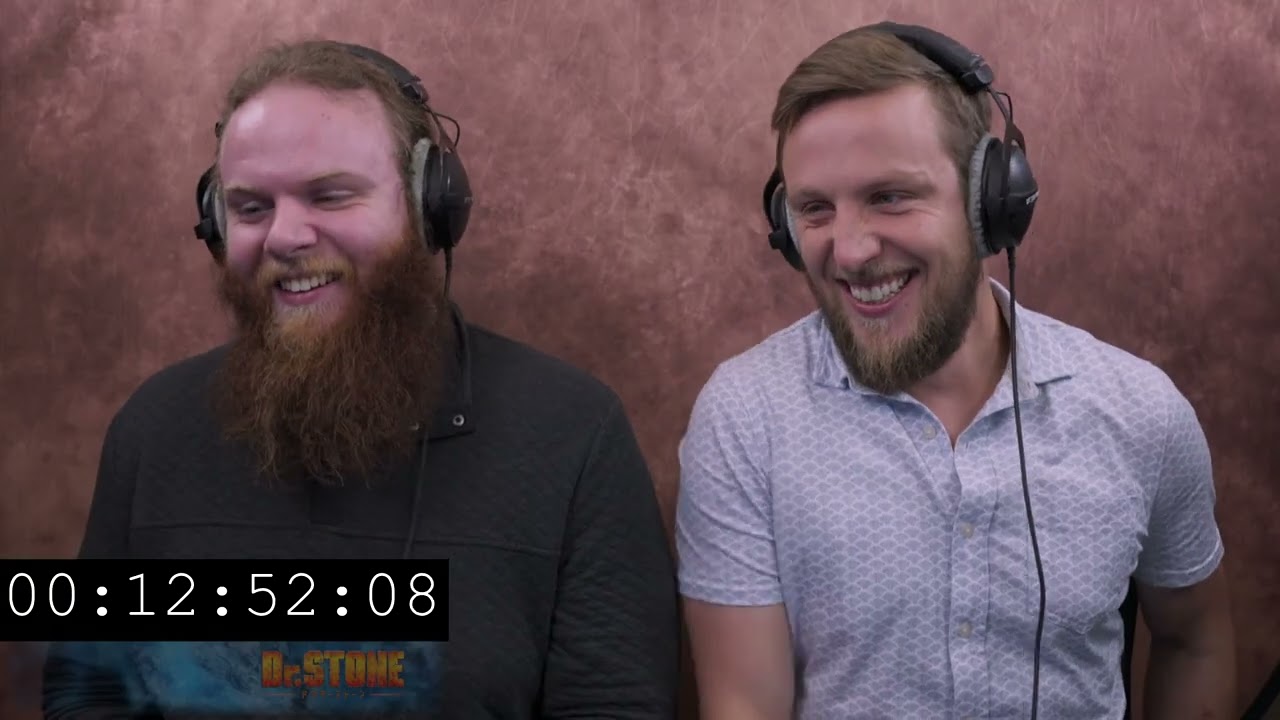 FULL LENGTH Dr Stone Season 4 Episode 9 Reaction