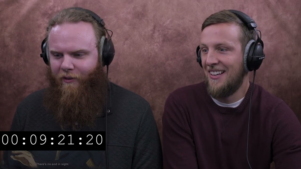 FULL LENGTH Mashle Season 2 Episode 8 Reaction