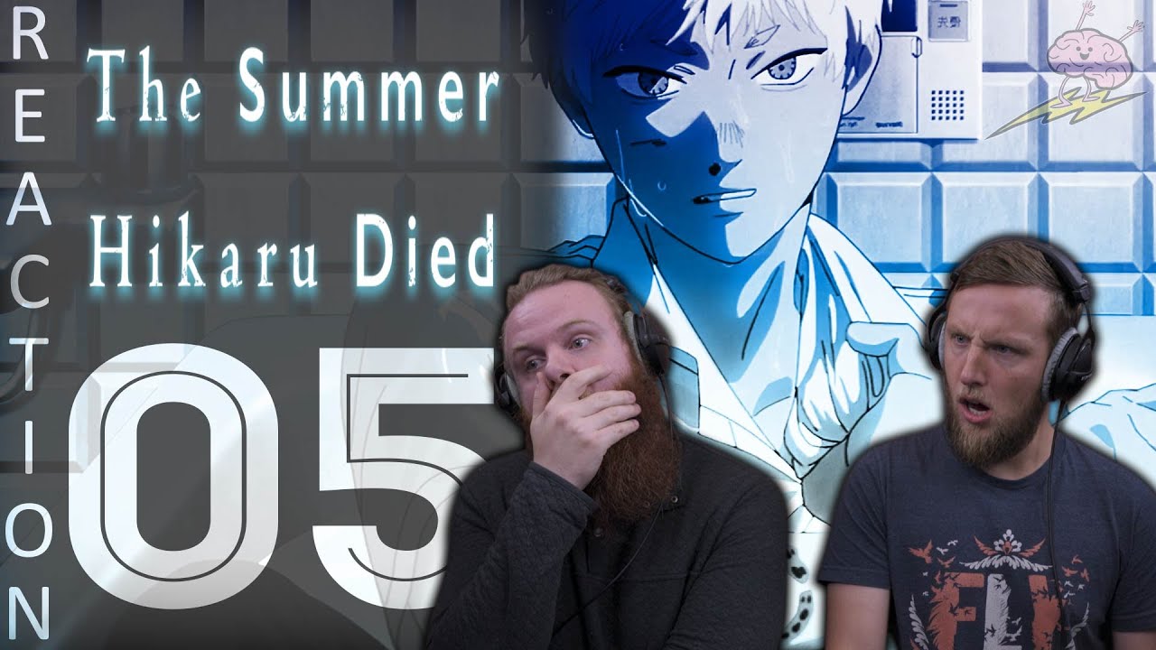 EARLY ACCESS The Summer Hikaru Died Episode 5 Reaction