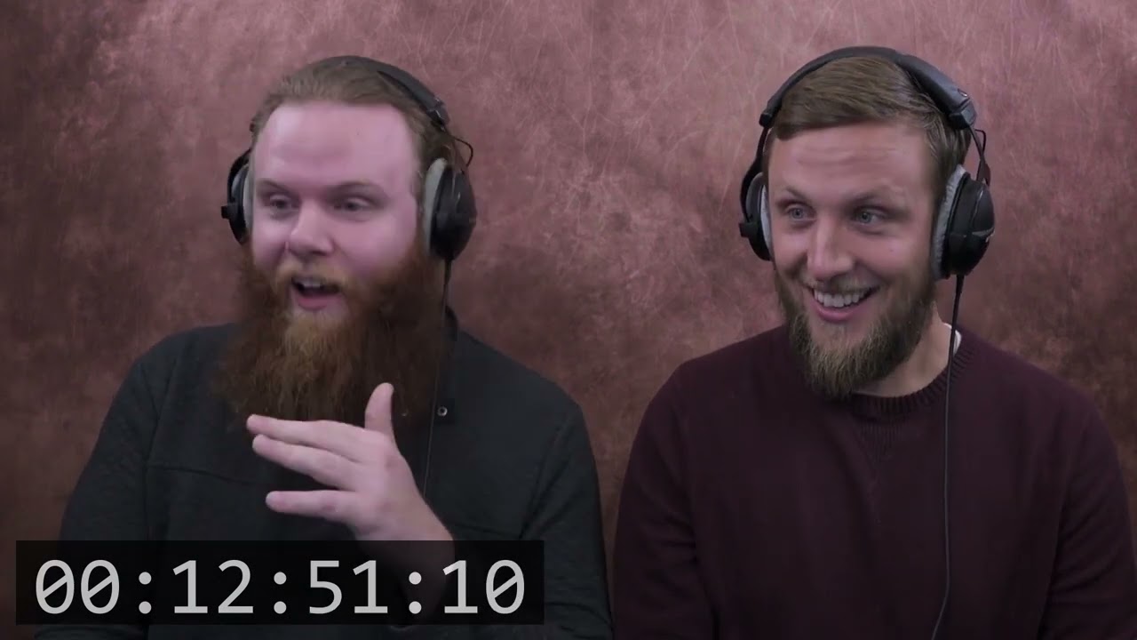 FULL LENGTH Space Brothers Episode 68 Reaction