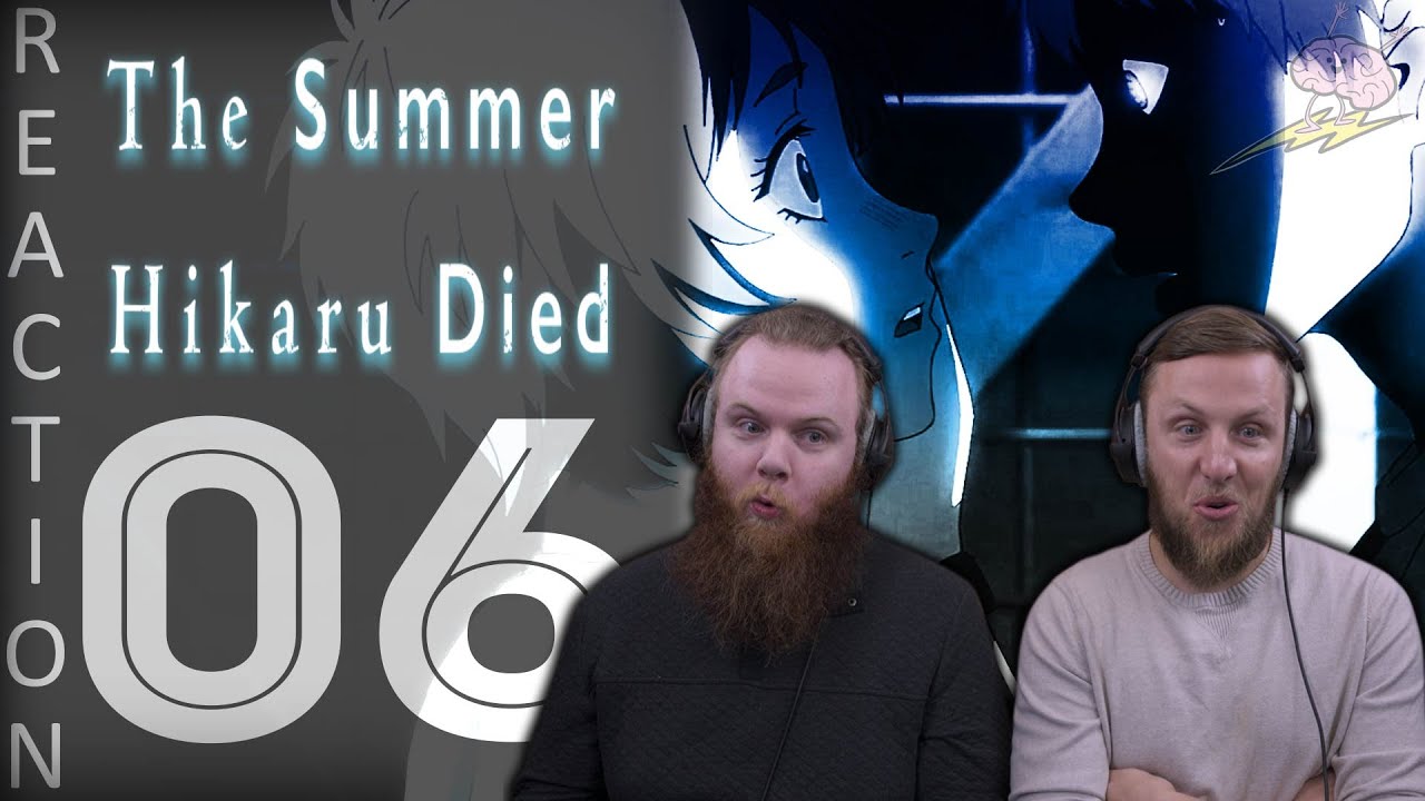 EARLY ACCESS The Summer Hikaru Died Episode 6 Reaction