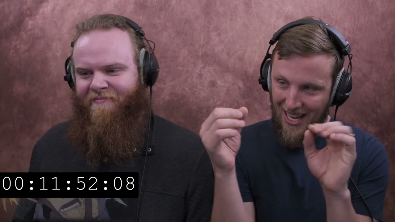 FULL LENGTH My Hero Academia Season 8 Episode 3 Reaction