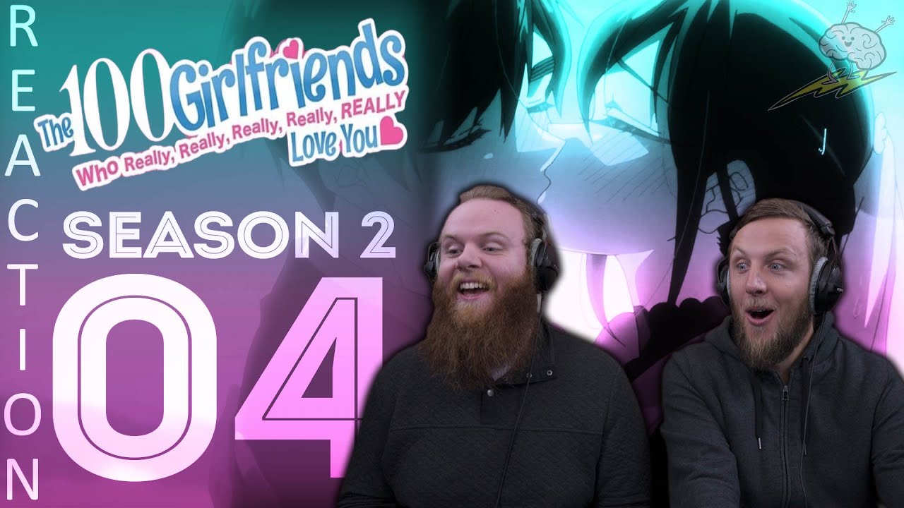 EARLY ACCESS 100 Girlfriends Season 2 Episode 4 Reaction