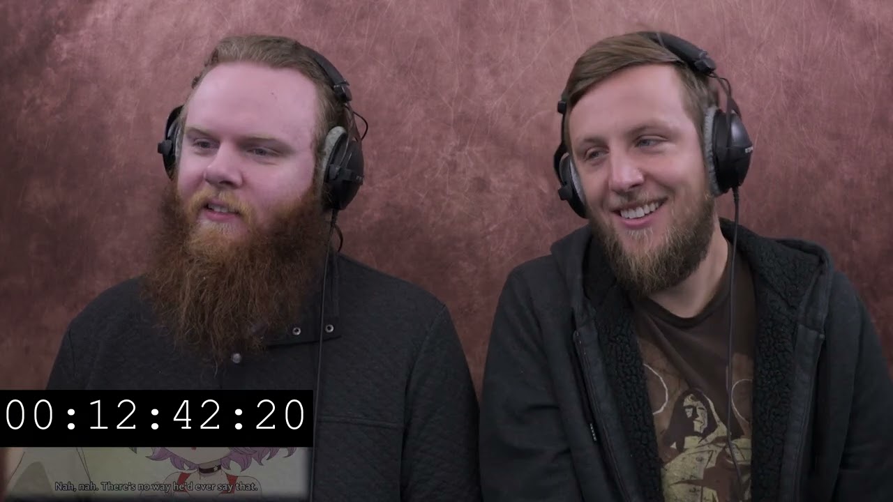 FULL LENGTH Dr Stone Season 4 Episode 12 Reaction