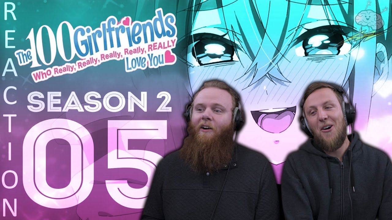 EARLY ACCESS 100 Girlfriends Season 2 Episode 5 Reaction